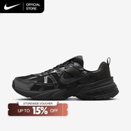 Nike Men's V2K Run Shoes - Black [HJ4497-001]