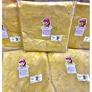 PURE MSW Durian paste