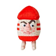 new New steal a brainrot Sammy Jandel plush Funny No. 9 No. 67 Plush Tongue Spitting Handheld Number