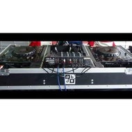 Pioneer CDJ Player & DJM Mixer