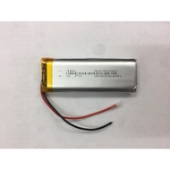 แบตเตอรี่3.7V 3000mah JBL(103090)7.4v6000MAH (ราคาต่อ1ก้อน) บริการเก็บเงินปลายทาง