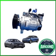 VOLKSWAGEN TIGUAN / AUDI A6 6SEU14C 6PK (5660) COMPRESSOR ACK