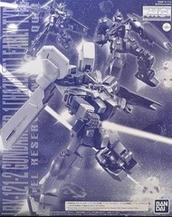 MG TR-1 Early Type GM quel RX-121-2 Titans  Gundam PB 泰坦斯