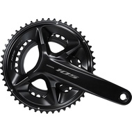 Shimano 105 FC-R7100 2x12-S 50x34T 170mm/172.5mm Bicycle Crankset