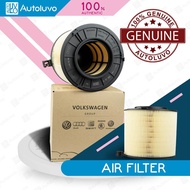 Air Filter for Audi A5/A4 2.0 (8W0133843E)