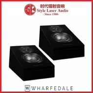 Wharfedale Diamond 12 3D Dolby Atmos Enabled Elevation Speaker