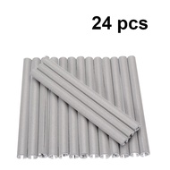 96pcs~12Pcs Bicycle Wheel Spokes Reflectors DIY Bikes Spoke Reflector Outdoor Cycling Night Warning 