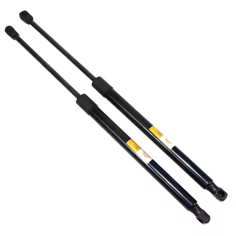 2pcs Rear Gas Spring Struts For BYD S6 S7 2011-2017 1.5T 2.0L 2.4L S66309110 Trunk Tailgate Lift Boo