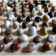 [禮物盒包裝] 天然鵝卵石, 石春路, 腳部護理, 按摩器, 腳部按摩|[Gift Set Packaging] Natural Stone road, foot health, healthcare