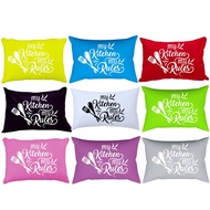 WLCMe! Bantal Sofa 35x50 cm / Bantal Duduk / Bantal Kursi / Bantal Kantor