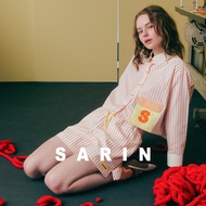 SARIN Puipui shorts กางเกงเอวยืดรอบตัว
