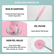 Fast delivery Floor Mop / 360 Spin Mop / 360 Spin Mop