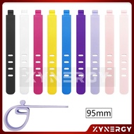 Cable Ties 95mm SiliconeTALI