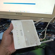 Router xpon H1s-3 pound biru v2