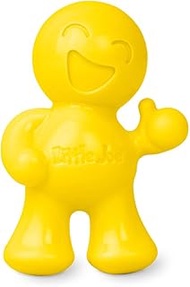 Little Joe 96402 Vanilla Scent, Car Air Freshener, Clips to A/C Air Vent, Alcohol-Free Fragrance Oil