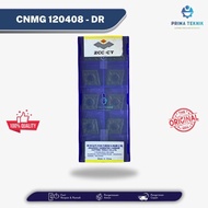 CNMG Insert 1203=408R - DR || YBD102 Brand ZCC.CT