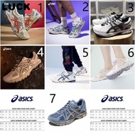 Asics GEL-KAHANA 8 Shoes Running Shoes Badminton Shoes Sport Shoes Hiking Shoes for Man Sport Man Sh