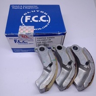 MIO J DOUBLE CLASPS (330-E9E07-00) FCCOriginal