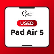 [ YEW GADGET ] USED TABLET PAD AIR 5 WIFI / CELLULAR