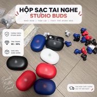 Replacement Charging Box for Studio Buds Headphones | Genuine Disassemble | 95-99% | Many Colors