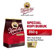 Kapal Api Special Secangkir Semangat - Kopi Kapal Api