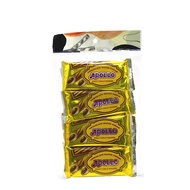 Apollo Stick Wafer Chocolate 10pcs