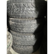 2021 ECOLANDER YATONE AT 265 70 16 265/70/16 tire tyre tayar 4x4 hilux dmax ranger navara triton