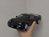 AutoART Honda NSX 1:18 模型車