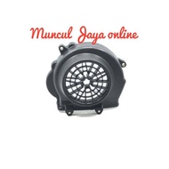 19610-K44-V00 Fan Cover Fan Comp BEAT Fi Scoopy Fi Beat Pop Vario 110 Fi Led