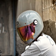 หมวกกันน็อค ID ROCKET !!320SP