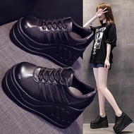 Y2K New Plus Size Punk Shoes Gothic Platform