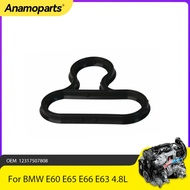 Engine Parts Alternator Bracket Gasket Fit 4.8 L For 2000-2010 BMW E60 E65 E66 E63 E64 E53 X5 4.8L V