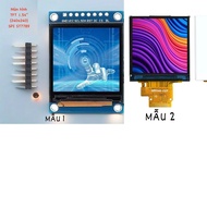 1.54 screen, TFT LCD screen, 240x240 resolution, ST7789 standard, serial port, IPS LCD screen, high 