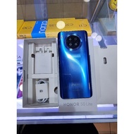 ( DEMO UNIT ) HONOR 50 LITE COME WITH FULLSET BOX ORIGINAL NOT USED PHONE CONDITION 100% PERFECT