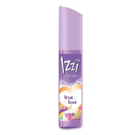 Izzi Body Mist Spray Cologne - 100 ML - 60 ML - Parfum Izzi - Parfum Wanita - All Varian - Eternal L