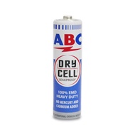 1Pcs Baterai ABC Biru Ukuran AAA / A3 Untuk Remot Mainan Poster Suara