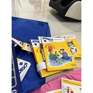 Grolier Logico Primo 2.0 ( used like new )