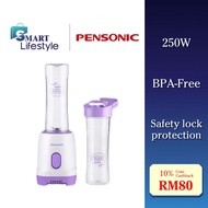 Pensonic 250W BPA-Free Personal Blender PB-4004V
