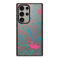 CASETiFY x ARCANE Series Pattern with Magsafe Phone Case for Samsung Galaxy S24 Ultra / Galaxy S23 U