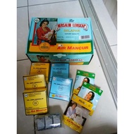 Set Bersalin Air Mancur PILL Indonesia