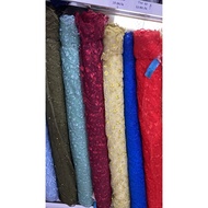 (per 0.5m) Pearl root Tile