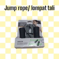 Jump rope Jump rope Sports Equipment Jump rope