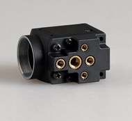 KEYENCE XG-035C 彩色CCD工業相機 視覺系統相機
