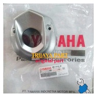Cap/cover EXHAUST END LID R15 VVA V3 ORIGINAL YAMAHA BK6-E4799-00