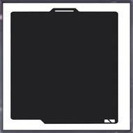 [A Z T K] For  X1 P1 A1 Build Plate Carbon PEI Bed Plate Smooth Textured Build Plate 257x257mm 3D Pr