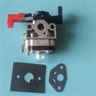 GX35 CARBURETOR FOR HONDA GX50 GX35NT TRIMMER HHT35S 1.3HP 35.8CC BLOWER CARBURETATOR BRUSHCUTTER CA