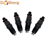 3380042500 33800-42500 Auto Engine Parts Fuel Injector Nozzle for Hyundai  H1 H100 Engine D4BH D4BF 