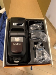 Godox V860III c kit 閃光燈
