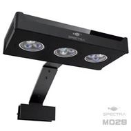 Spectra Aqua knight V1 30W with Intelligent Touch Control timer 8/10/12H for Coral Reef saltwater fi