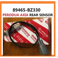 Genuine Japan DENSO REAR O2 SENSOR PERODUA AXIA # 89465-BZ330 OXYGEN SENSOR EXHAUST (4PIN)